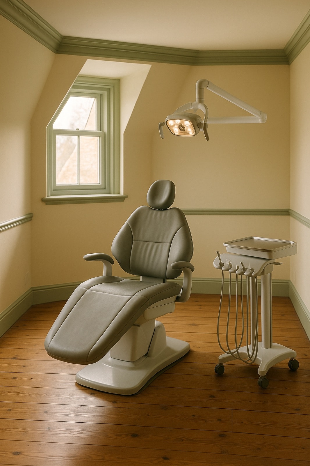 Capel Dental